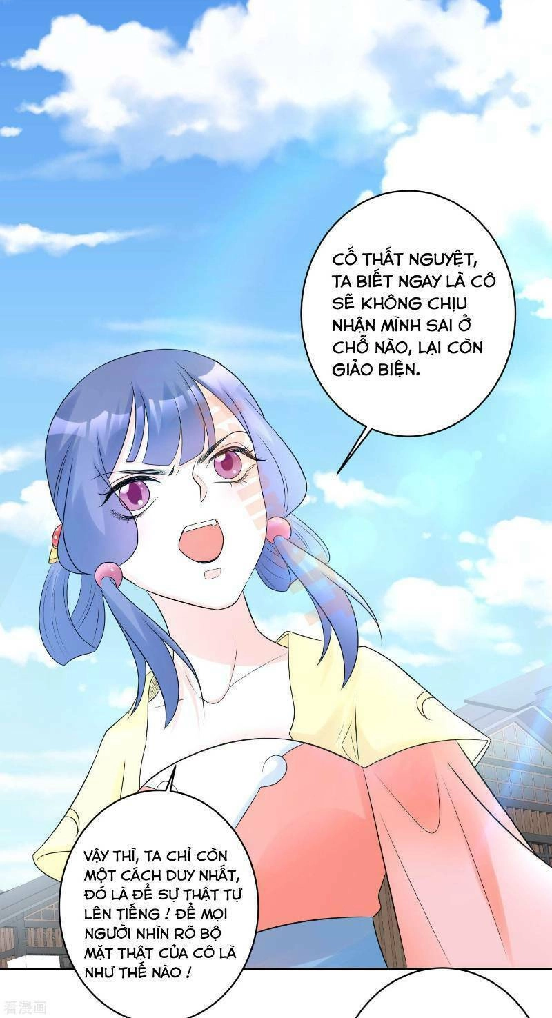 Độc Y Đích Nữ Chapter 71 - 28