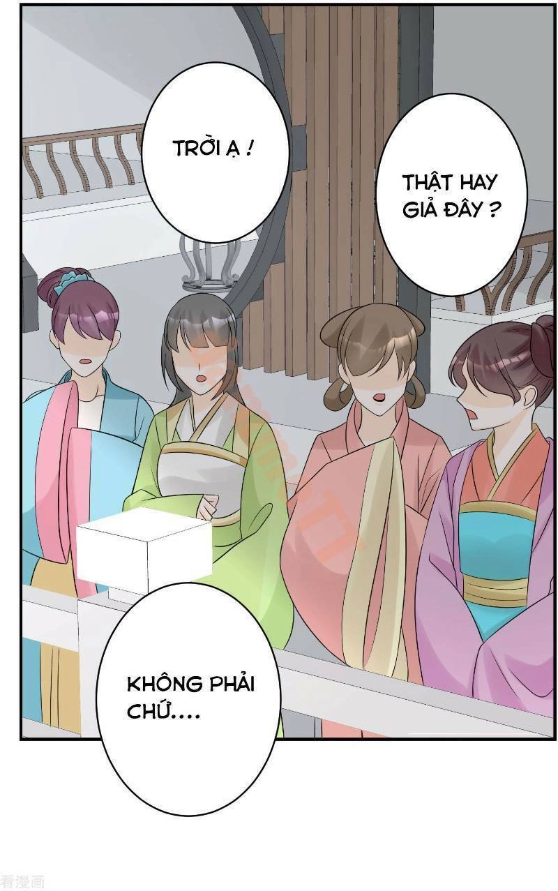 Độc Y Đích Nữ Chapter 71 - 31