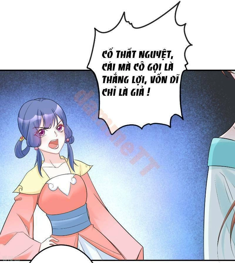 Độc Y Đích Nữ Chapter 72 - 1