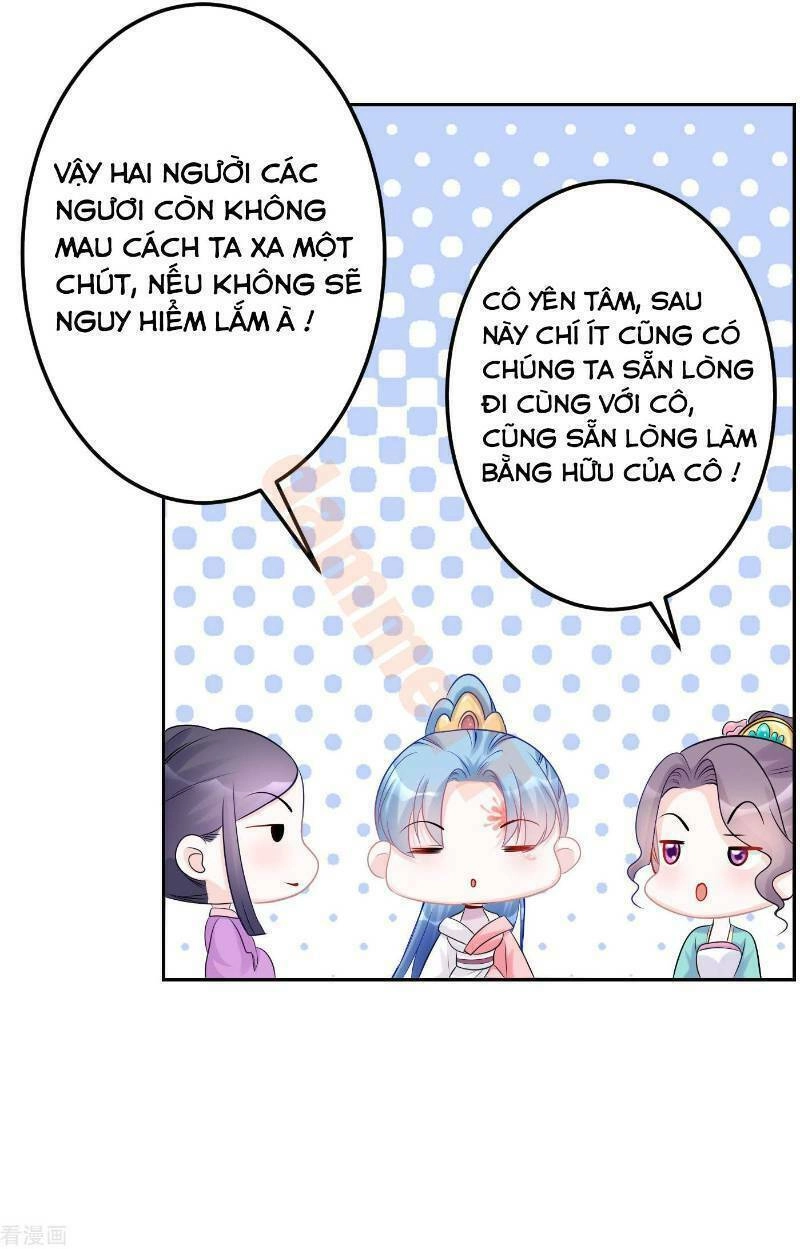 Độc Y Đích Nữ Chapter 72 - 20