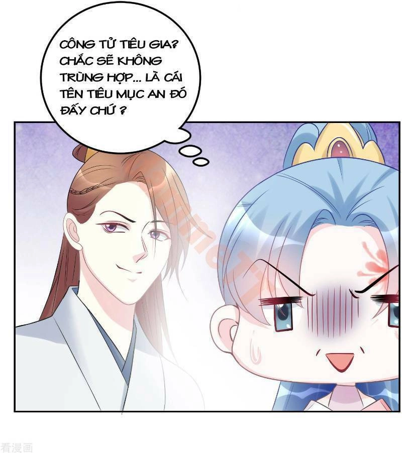 Độc Y Đích Nữ Chapter 72 - 22