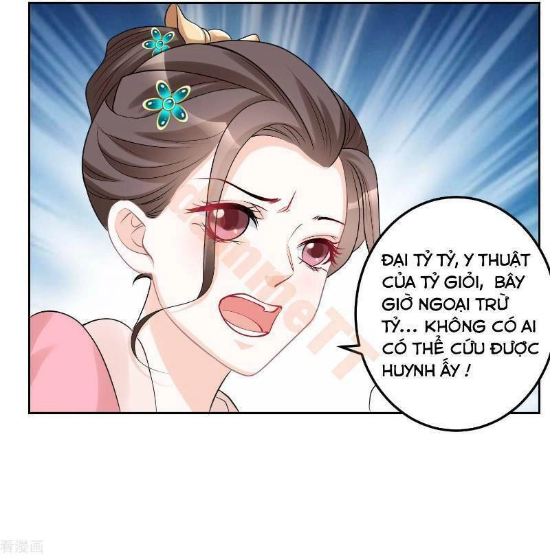 Độc Y Đích Nữ Chapter 72 - 26