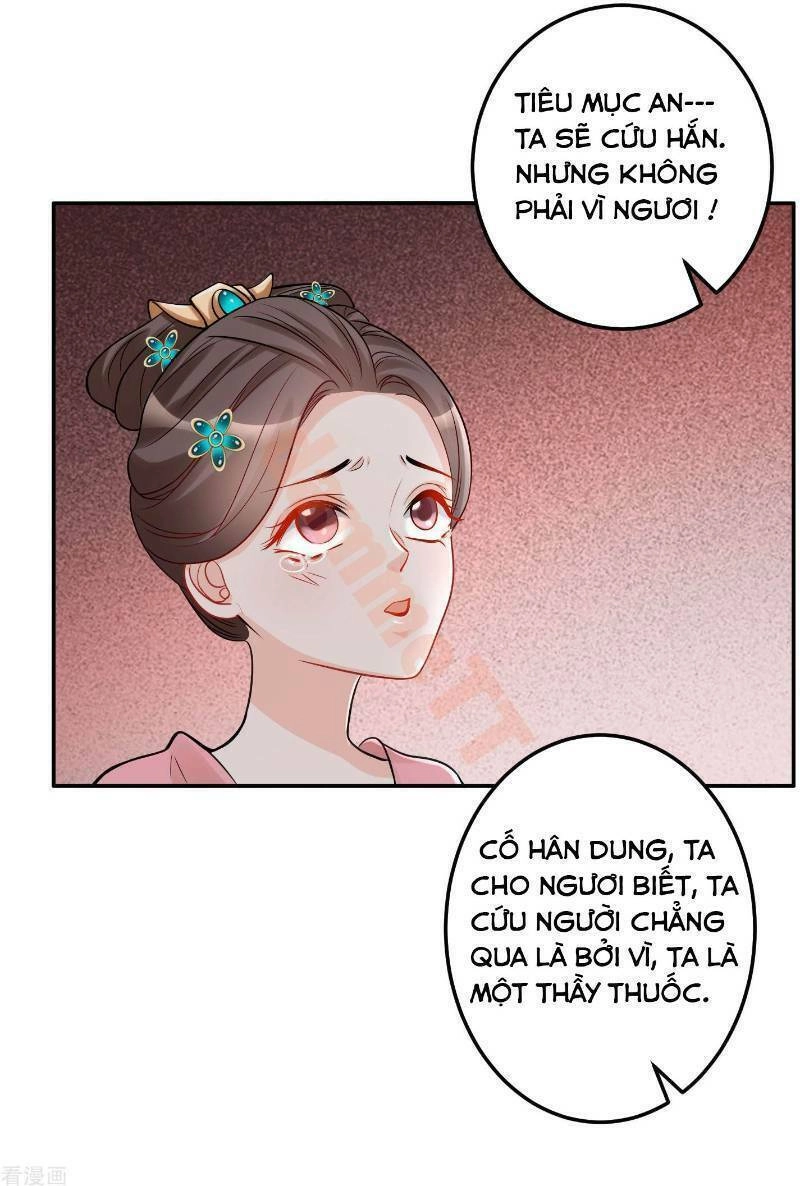 Độc Y Đích Nữ Chapter 73 - 3