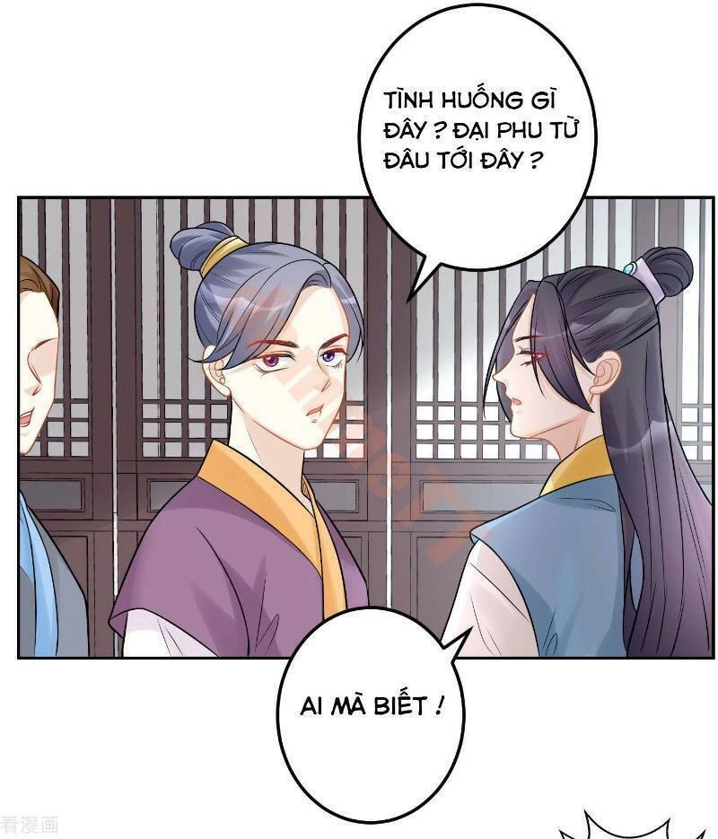 Độc Y Đích Nữ Chapter 73 - 8