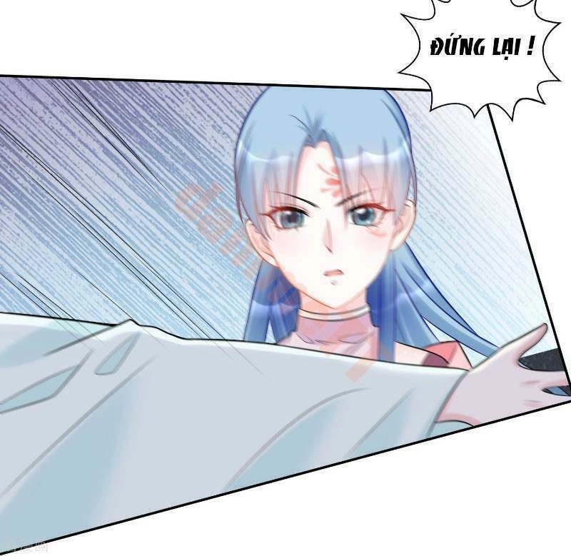 Độc Y Đích Nữ Chapter 73 - 9