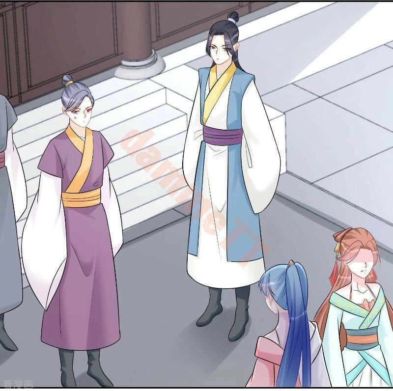 Độc Y Đích Nữ Chapter 73 - 17