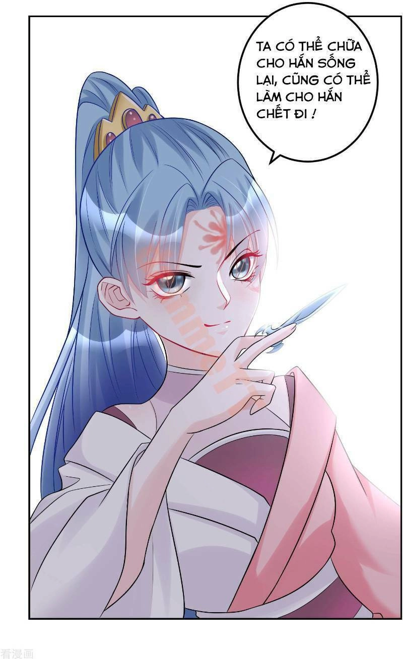 Độc Y Đích Nữ Chapter 73 - 20