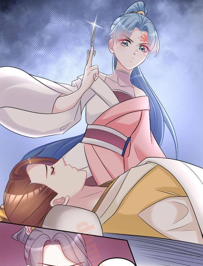 Độc Y Đích Nữ Chapter 73 - 22