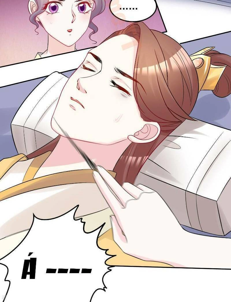 Độc Y Đích Nữ Chapter 73 - 23