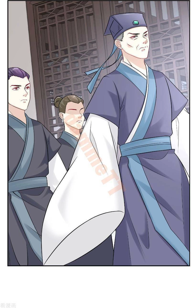 Độc Y Đích Nữ Chapter 73 - 25