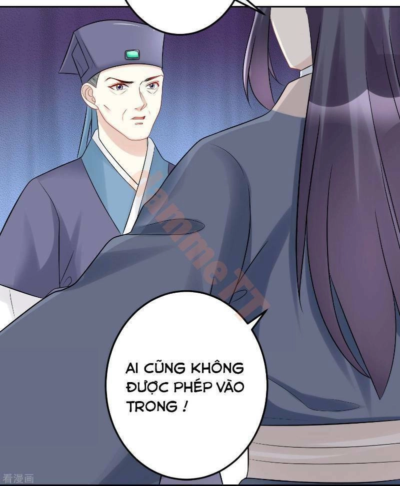 Độc Y Đích Nữ Chapter 73 - 28