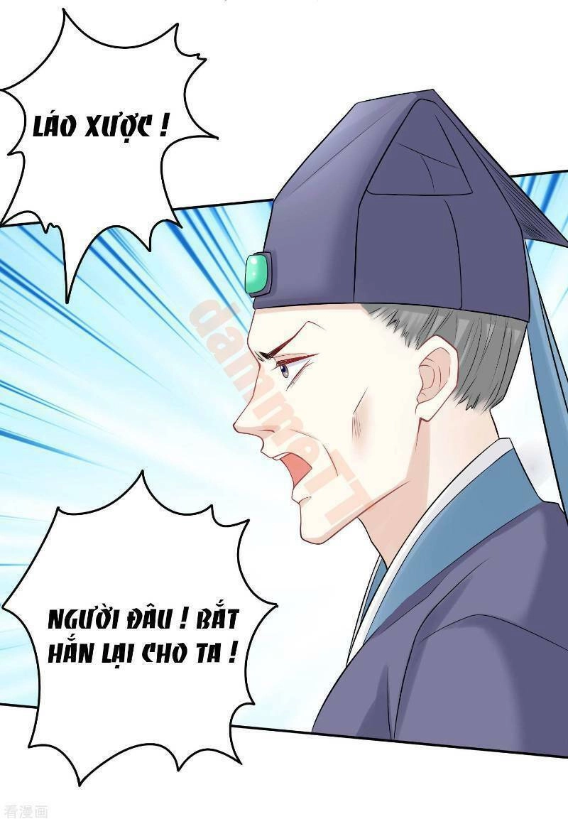 Độc Y Đích Nữ Chapter 73 - 29