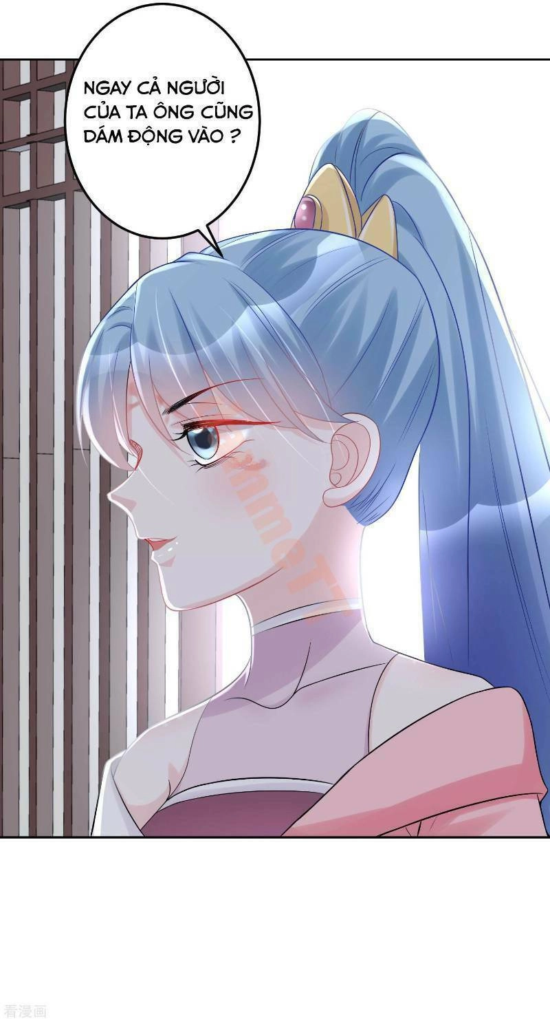 Độc Y Đích Nữ Chapter 73 - 31