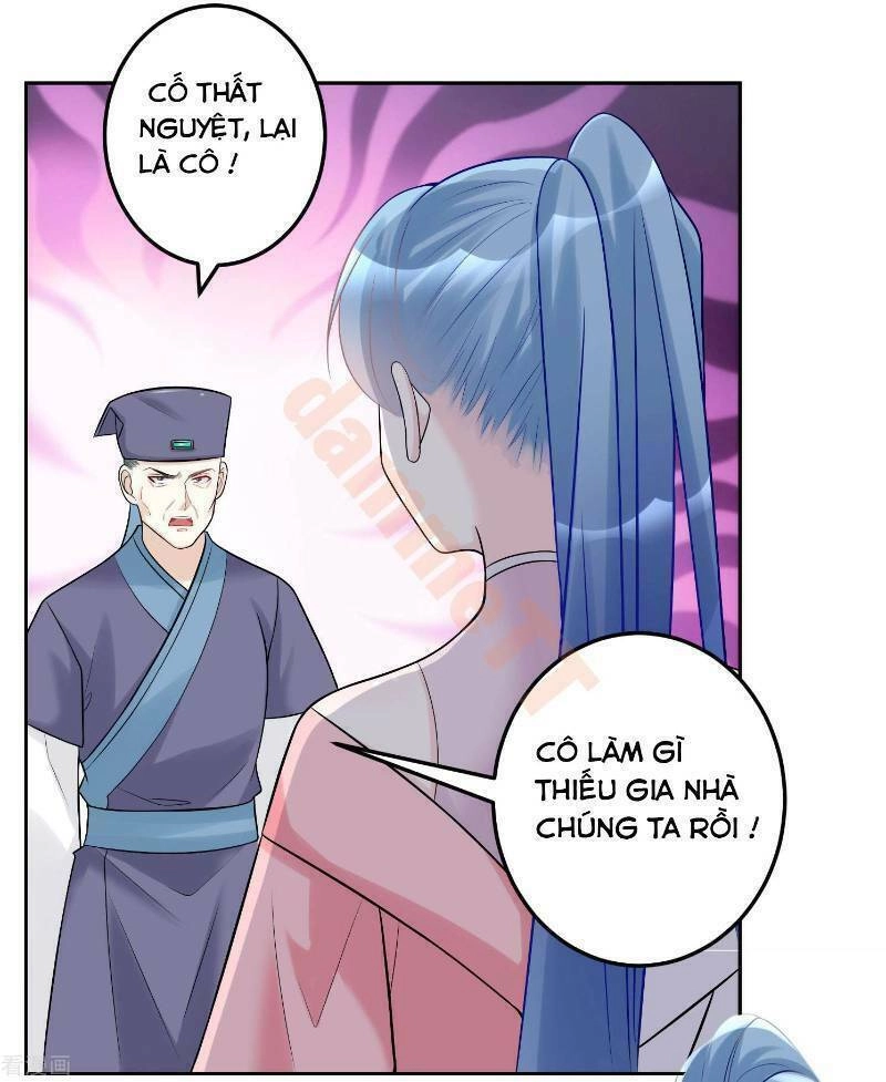 Độc Y Đích Nữ Chapter 74 - 2