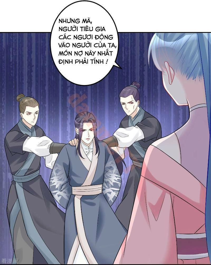 Độc Y Đích Nữ Chapter 74 - 4