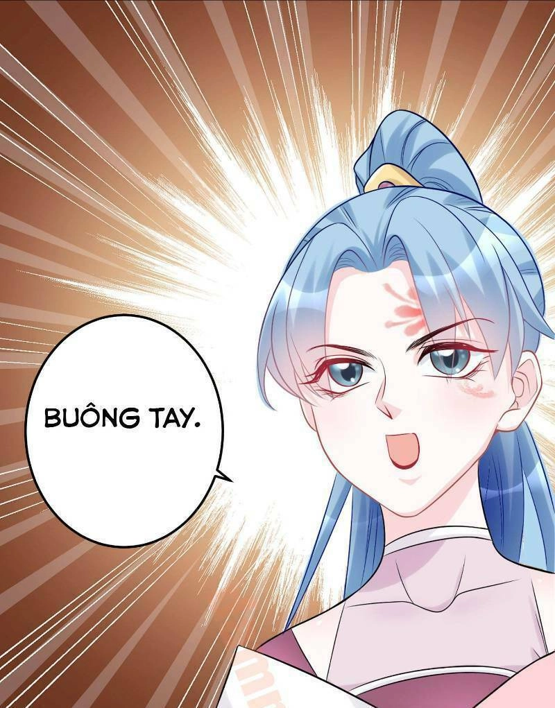 Độc Y Đích Nữ Chapter 74 - 5