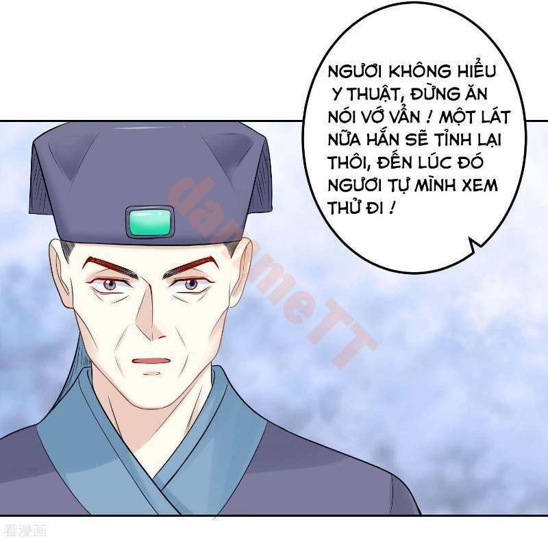 Độc Y Đích Nữ Chapter 74 - 20