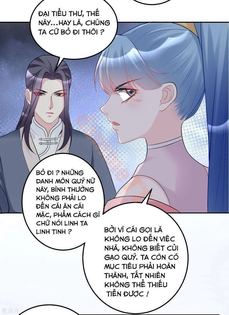 Độc Y Đích Nữ Chapter 74 - 31