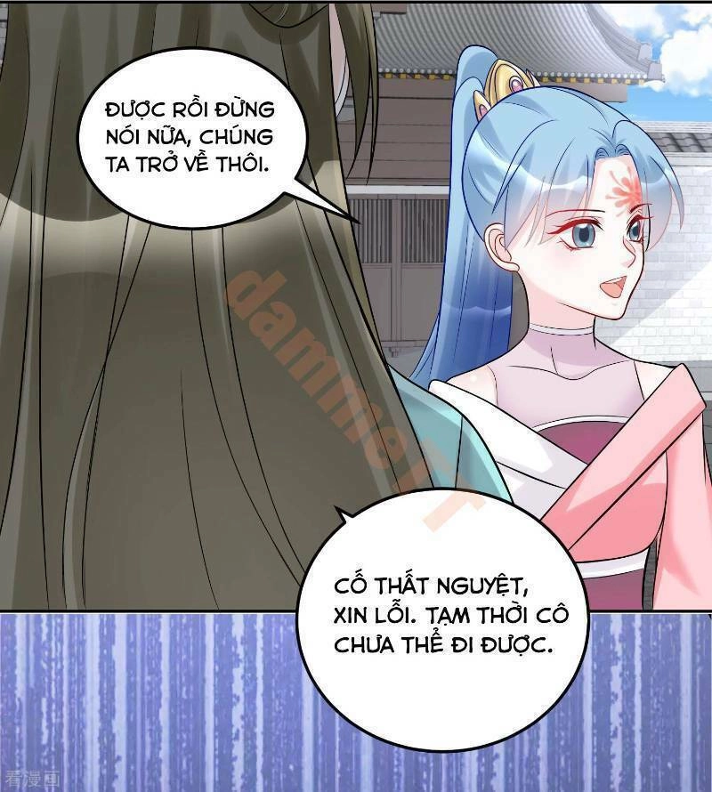 Độc Y Đích Nữ Chapter 75 - 5