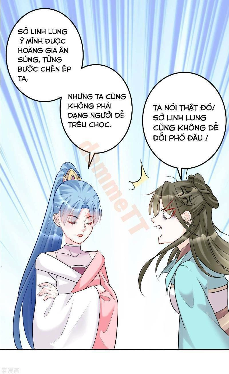 Độc Y Đích Nữ Chapter 75 - 8