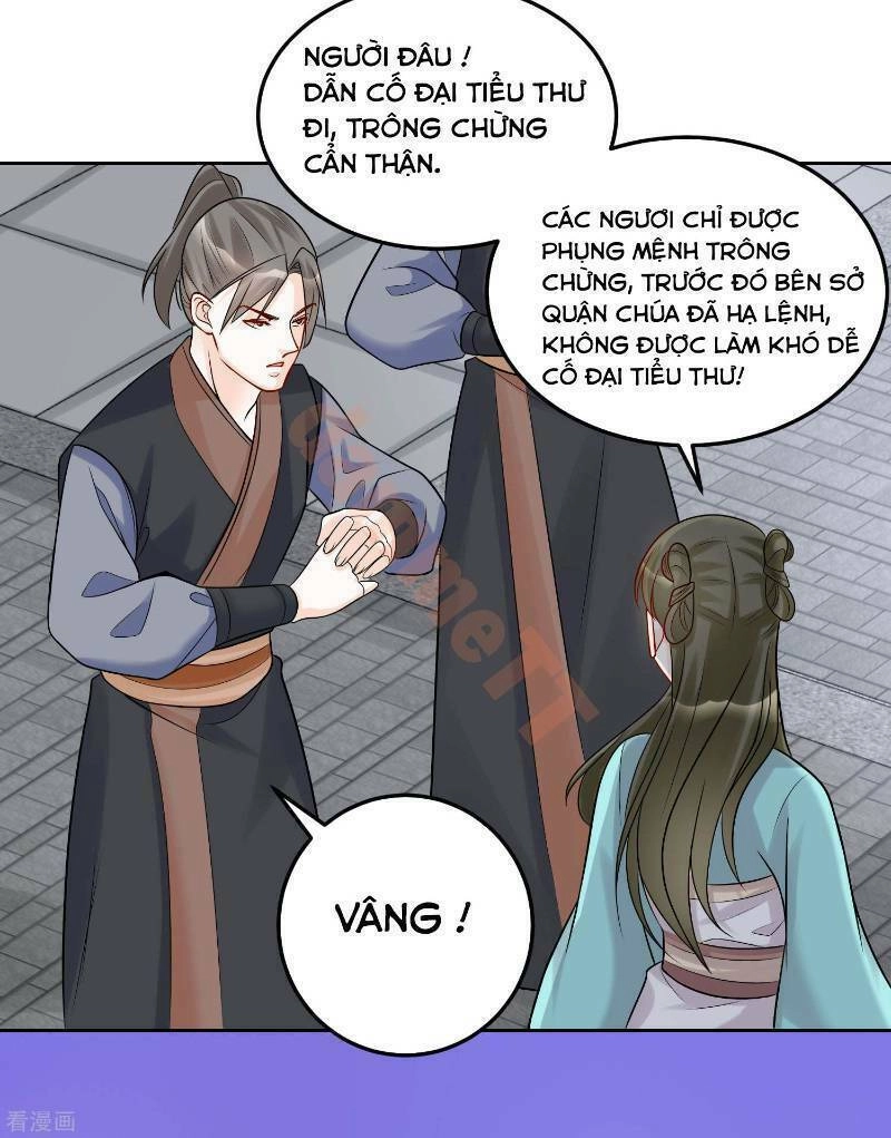 Độc Y Đích Nữ Chapter 75 - 10