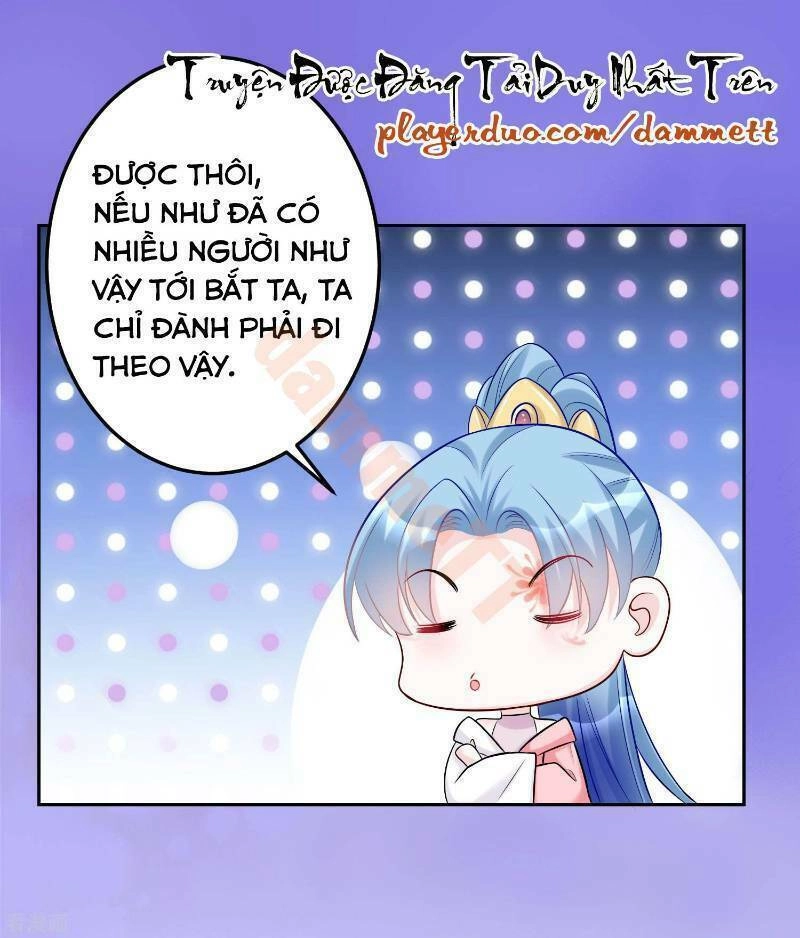 Độc Y Đích Nữ Chapter 75 - 11