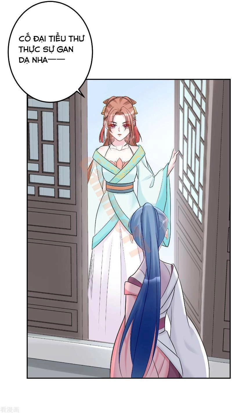 Độc Y Đích Nữ Chapter 75 - 23