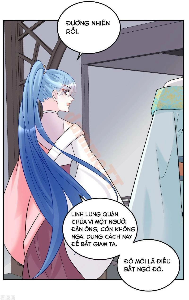 Độc Y Đích Nữ Chapter 75 - 25