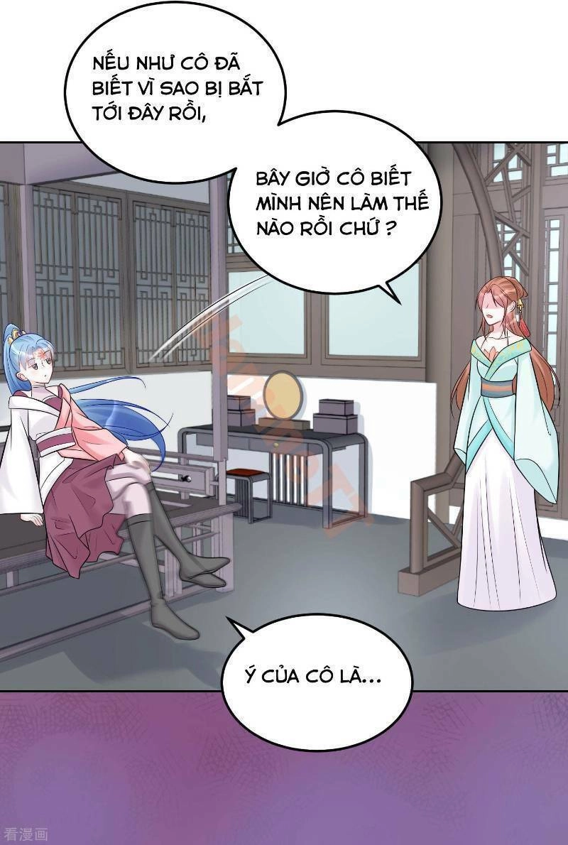 Độc Y Đích Nữ Chapter 75 - 26