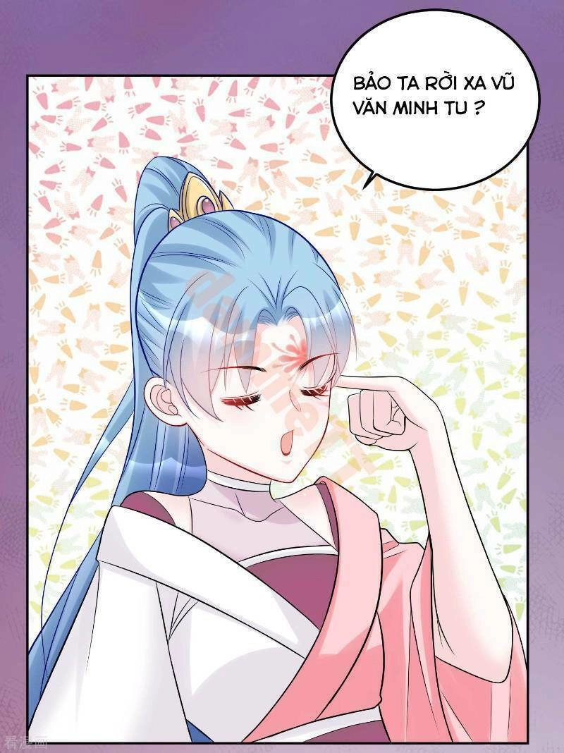 Độc Y Đích Nữ Chapter 75 - 27