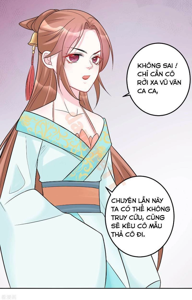 Độc Y Đích Nữ Chapter 75 - 28