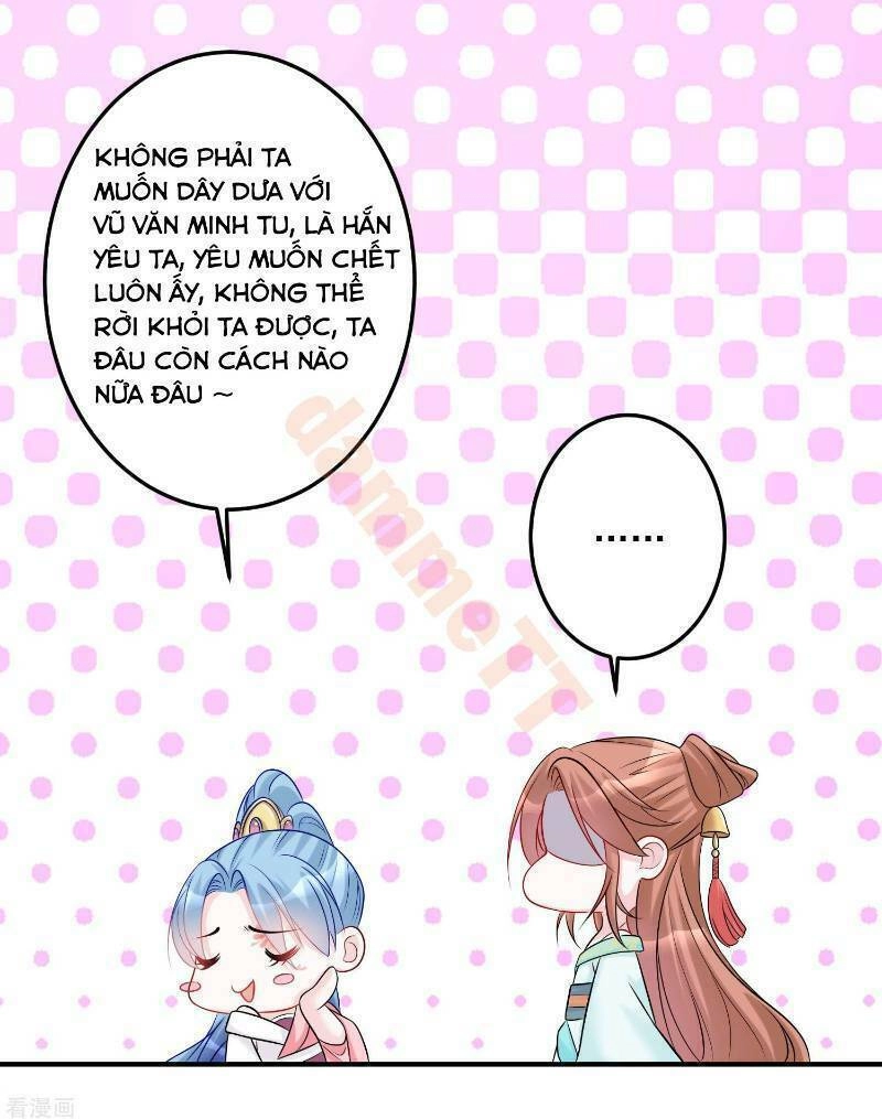 Độc Y Đích Nữ Chapter 76 - 3