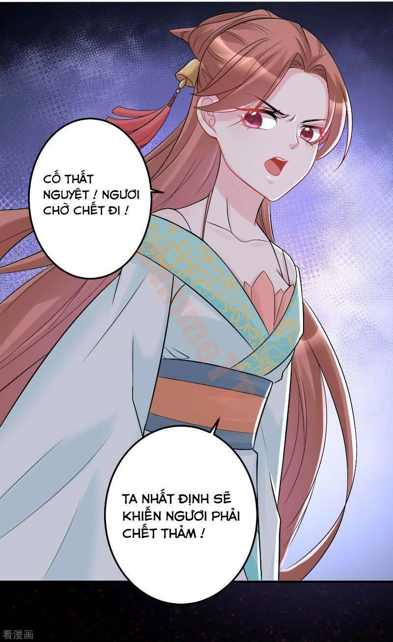 Độc Y Đích Nữ Chapter 76 - 4