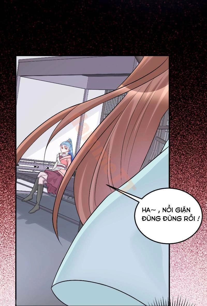 Độc Y Đích Nữ Chapter 76 - 5