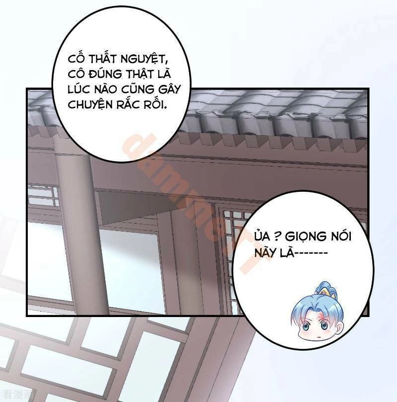 Độc Y Đích Nữ Chapter 76 - 7