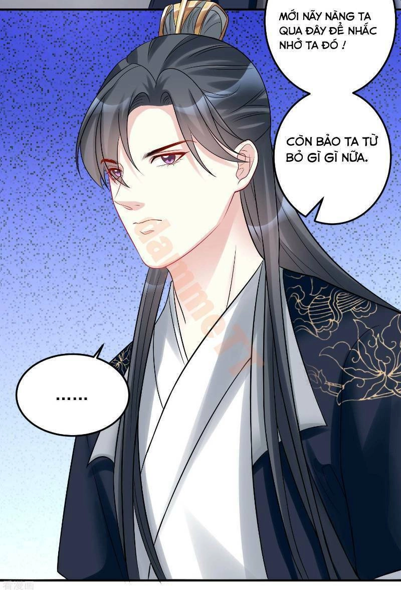 Độc Y Đích Nữ Chapter 76 - 10