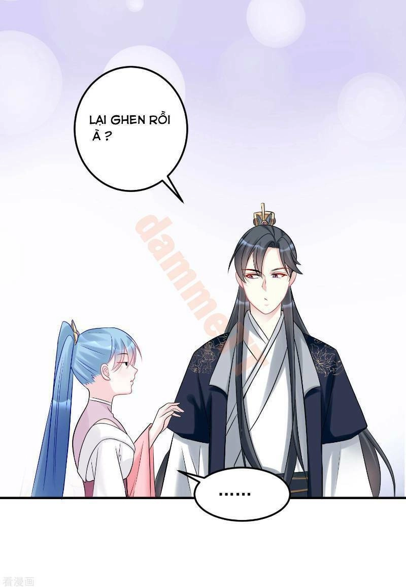 Độc Y Đích Nữ Chapter 76 - 13