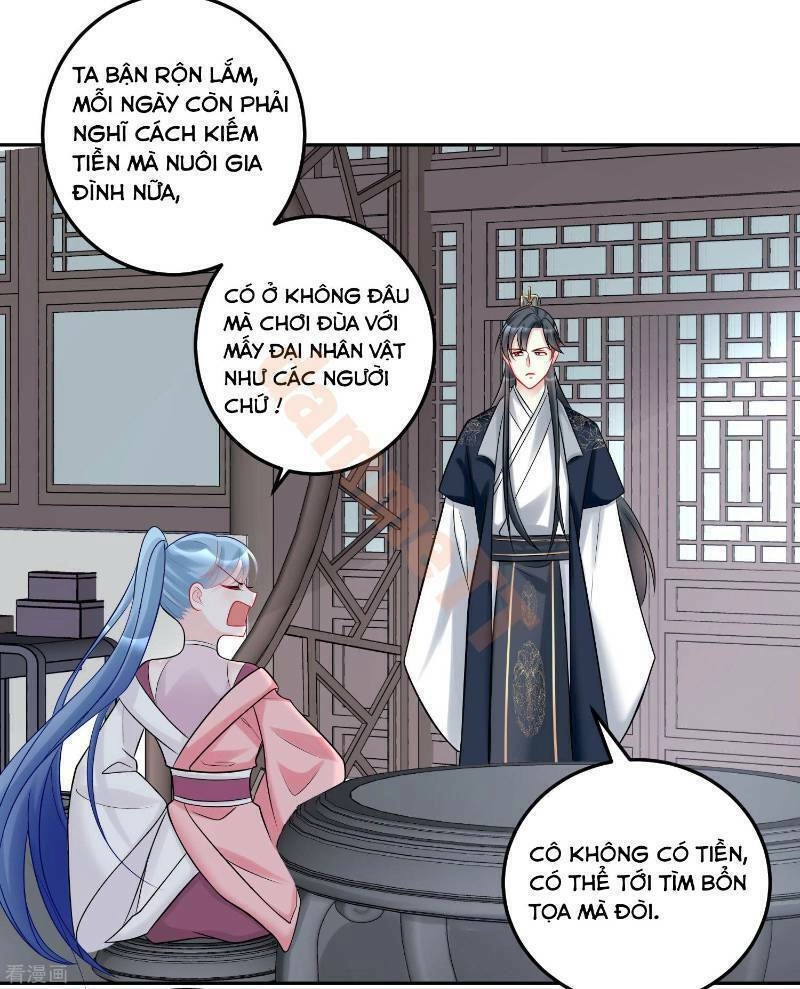 Độc Y Đích Nữ Chapter 76 - 15