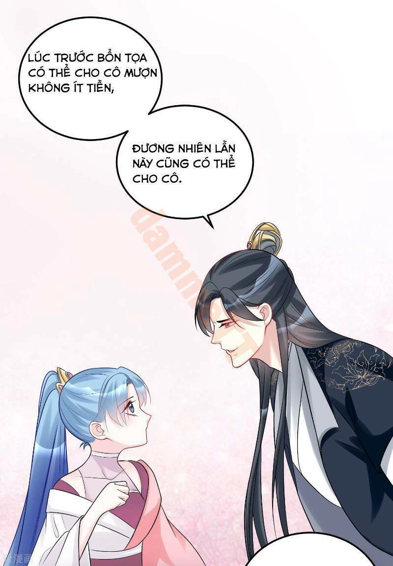 Độc Y Đích Nữ Chapter 76 - 17