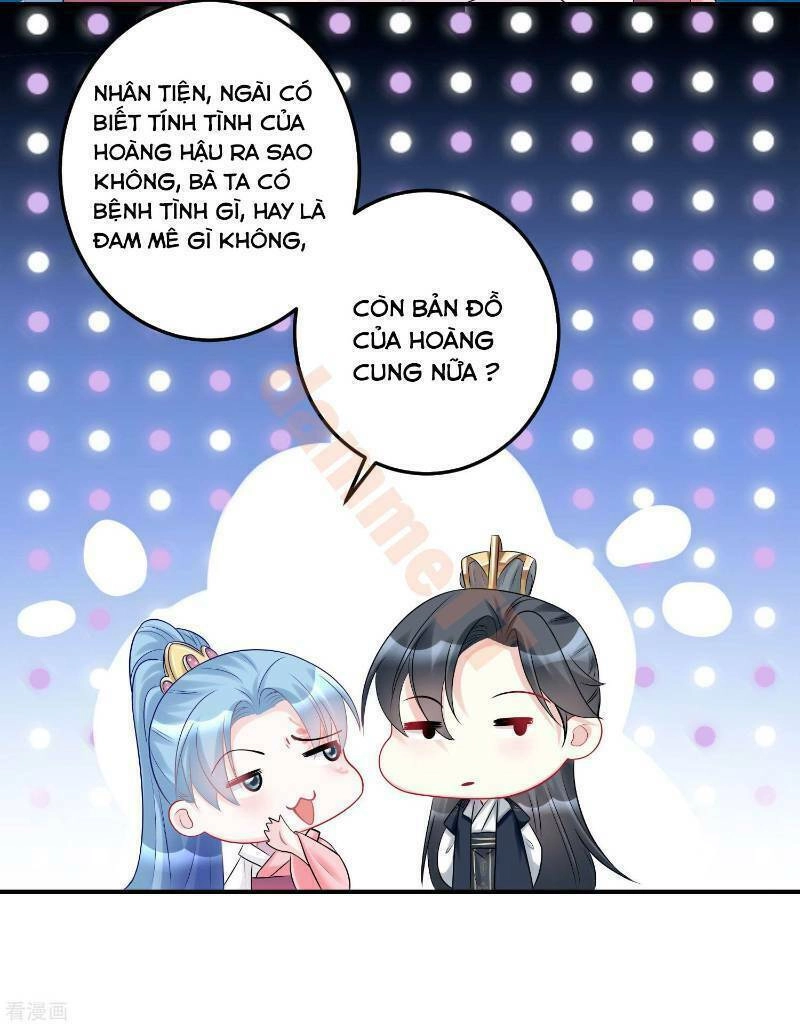 Độc Y Đích Nữ Chapter 76 - 19