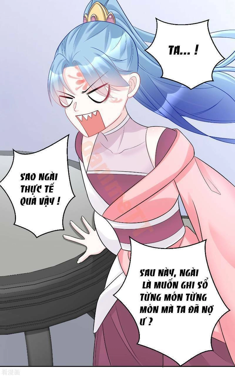 Độc Y Đích Nữ Chapter 76 - 22