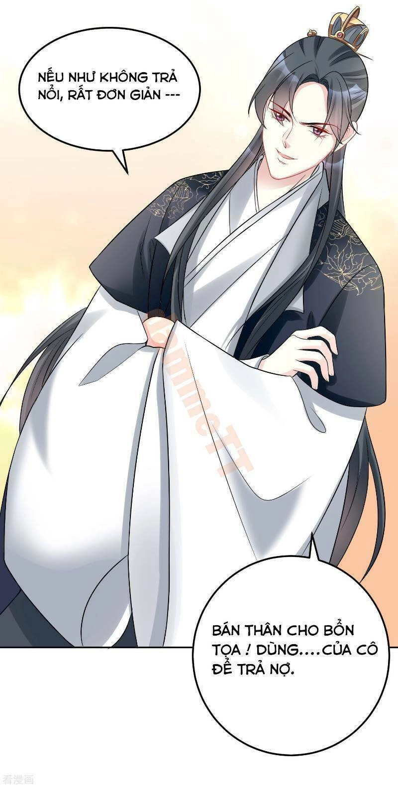 Độc Y Đích Nữ Chapter 76 - 25