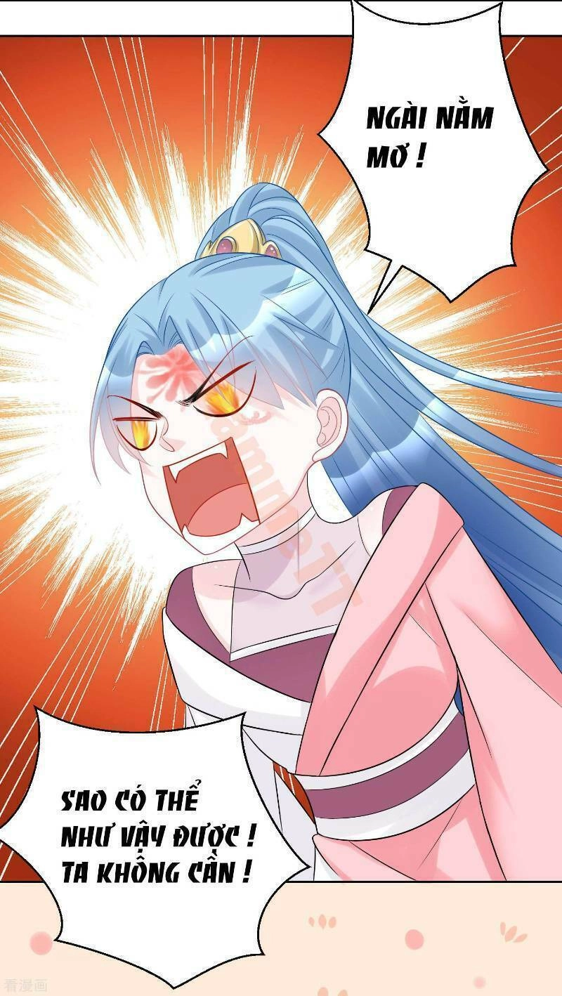 Độc Y Đích Nữ Chapter 76 - 28