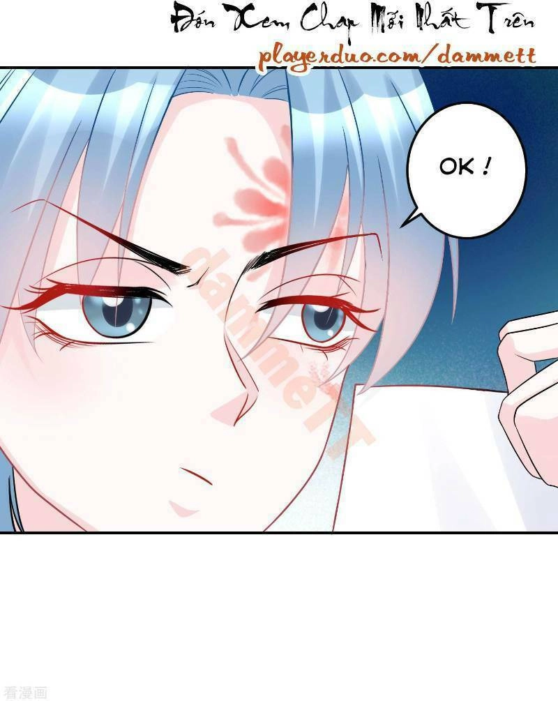 Độc Y Đích Nữ Chapter 76 - 31