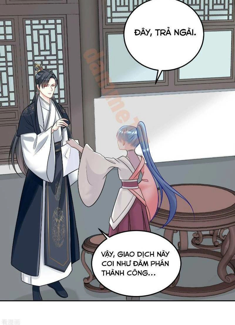 Độc Y Đích Nữ Chapter 77 - 2