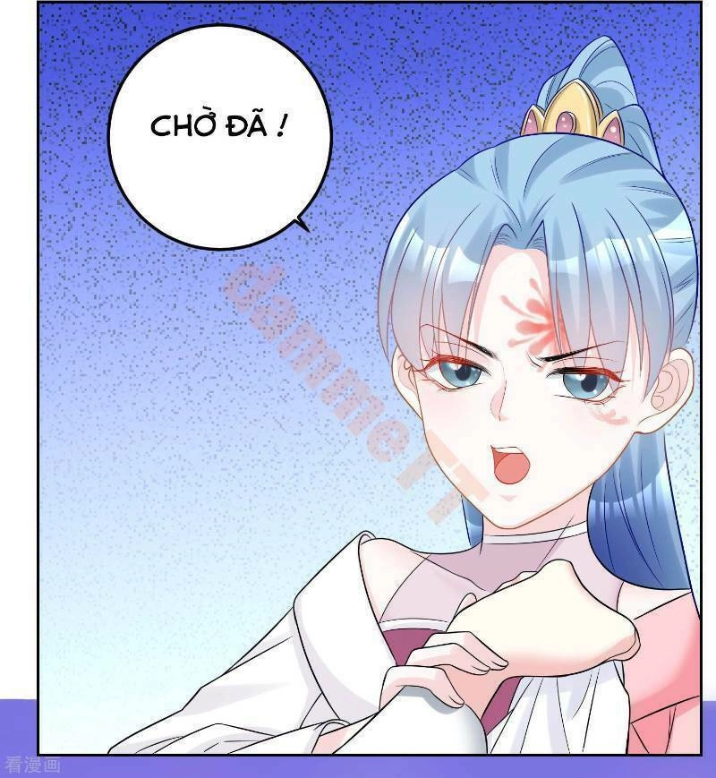 Độc Y Đích Nữ Chapter 77 - 3