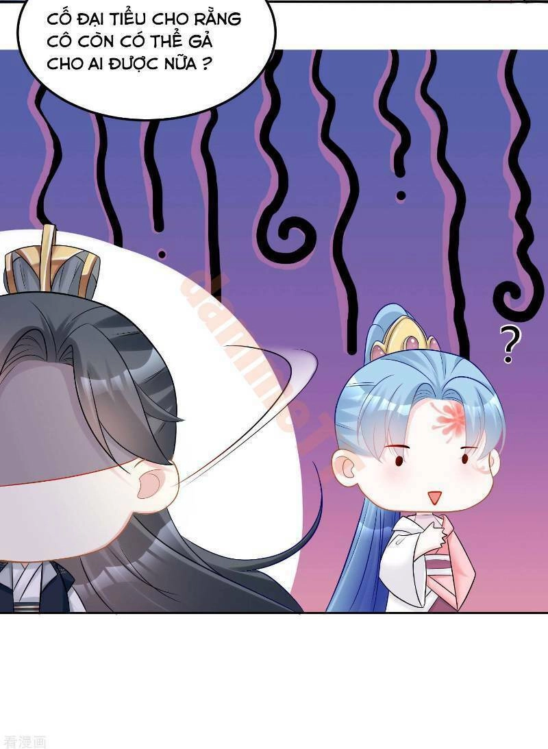 Độc Y Đích Nữ Chapter 77 - 7