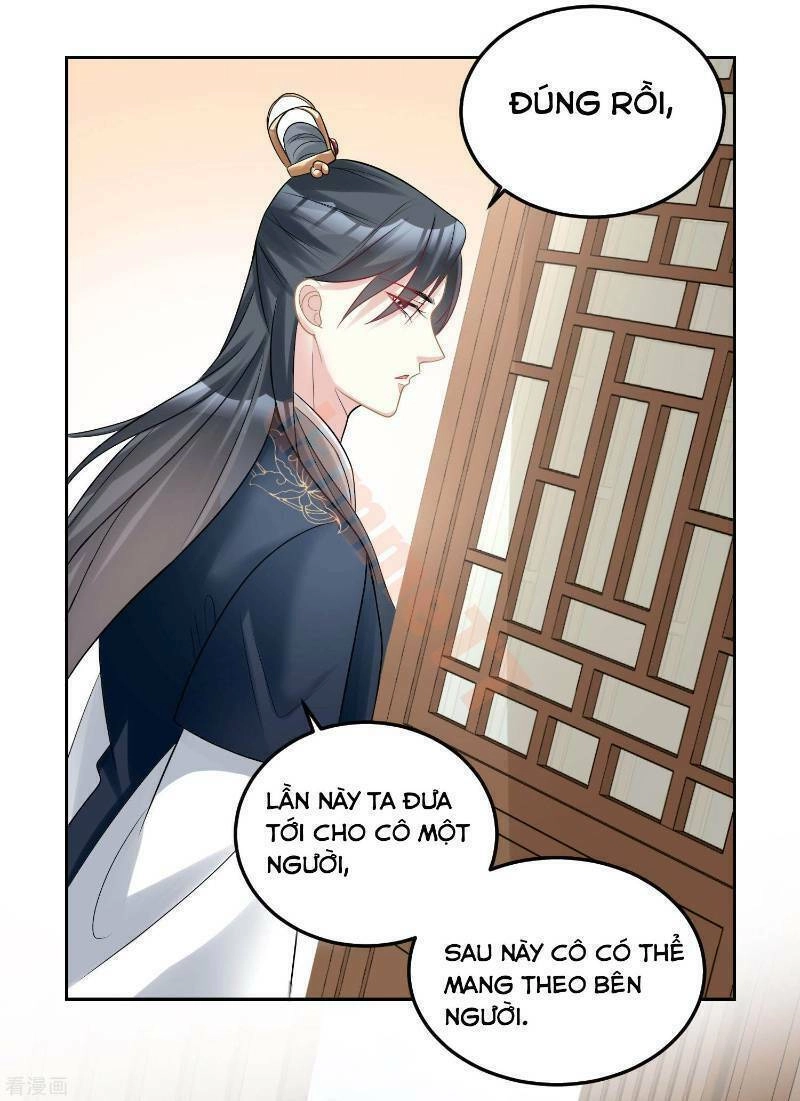 Độc Y Đích Nữ Chapter 77 - 8