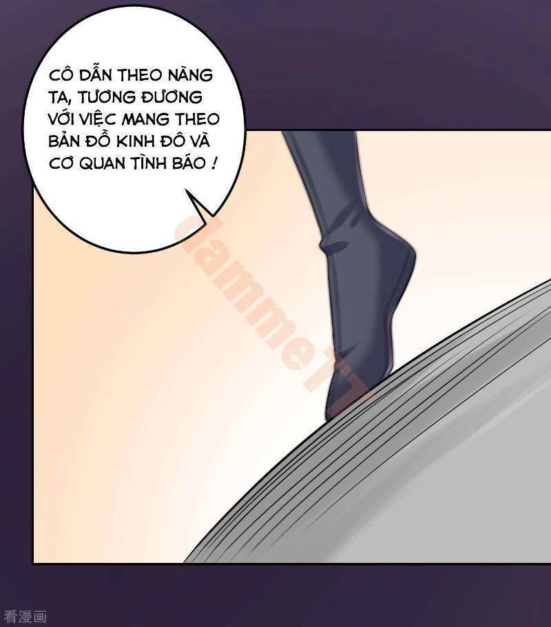 Độc Y Đích Nữ Chapter 77 - 10