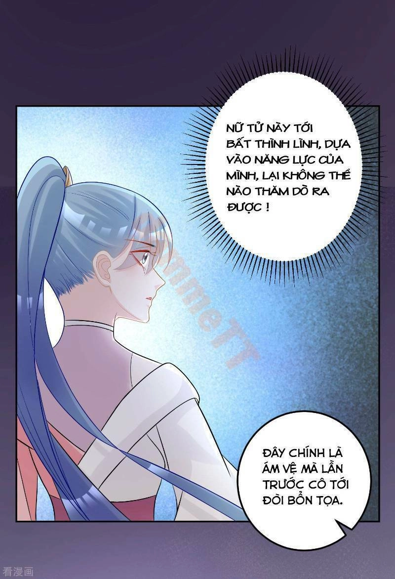 Độc Y Đích Nữ Chapter 77 - 11